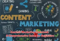 Content Marketing Explained: A Comprehensive Guide for Beginners