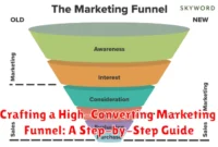 Crafting a High-Converting Marketing Funnel: A Step-by-Step Guide