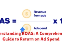 Understanding ROAS: A Comprehensive Guide to Return on Ad Spend