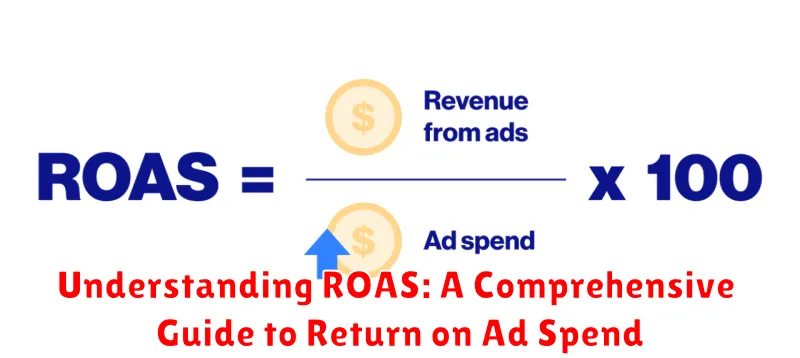 Understanding ROAS: A Comprehensive Guide to Return on Ad Spend