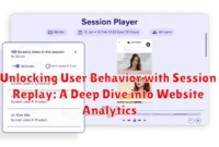 Unlocking User Behavior with Session Replay: A Deep Dive into Website Analytics