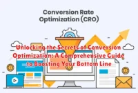 Unlocking the Secrets of Conversion Optimization: A Comprehensive Guide to Boosting Your Bottom Line
